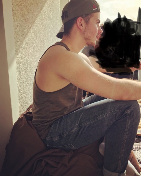 Ladymadeline & HerrA