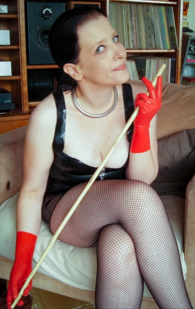 Latex Princess 