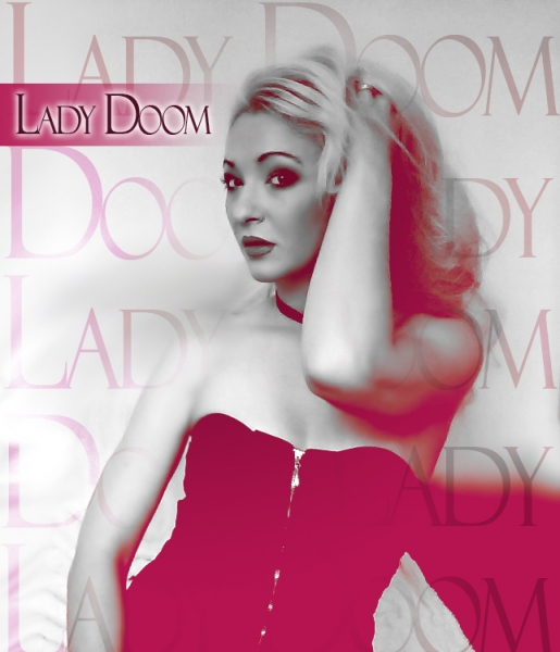 Lady Doom