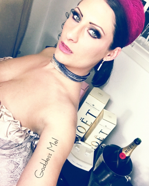 Goddess Mel