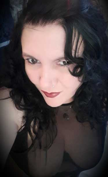 Dark Secret Lady