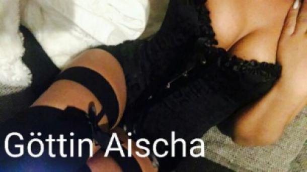 Göttin Aischa