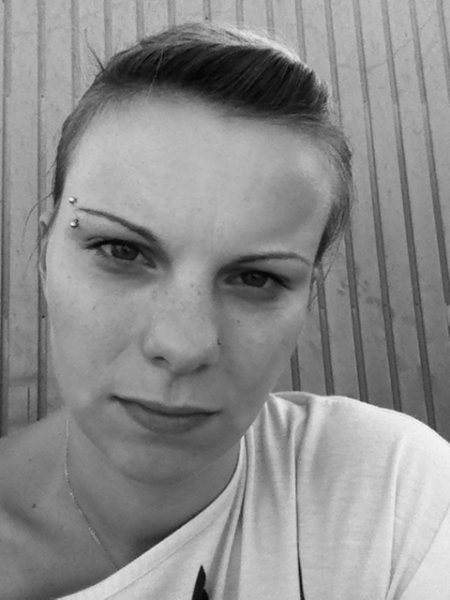 Geldherrin Katinka