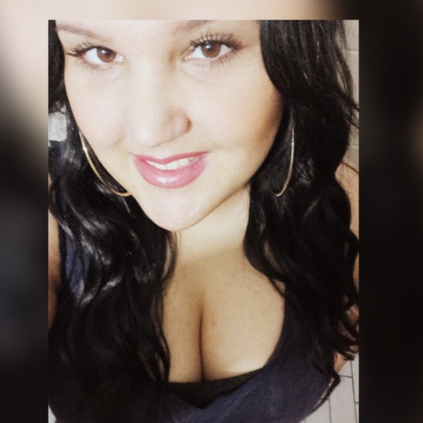 Lady Antonia