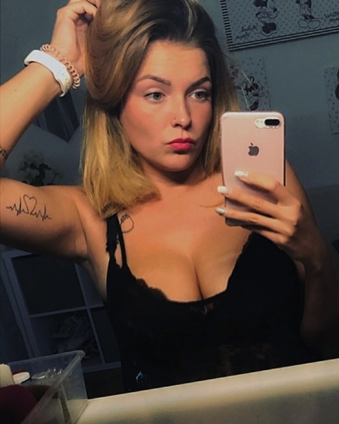 Luxus Lady Mel