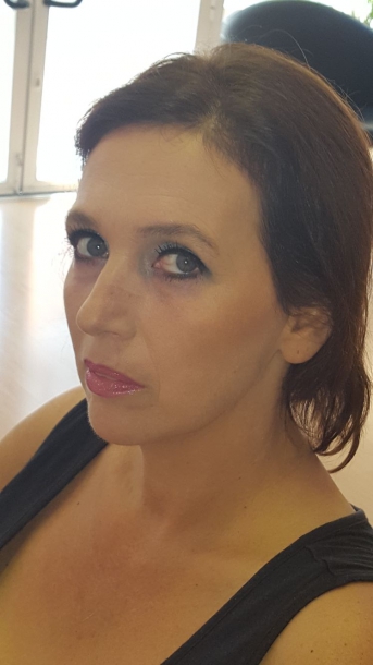Lady Janine