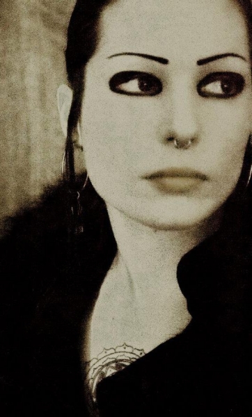 Mistress Belle