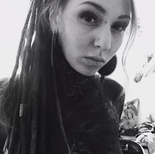 Göttin Elsa