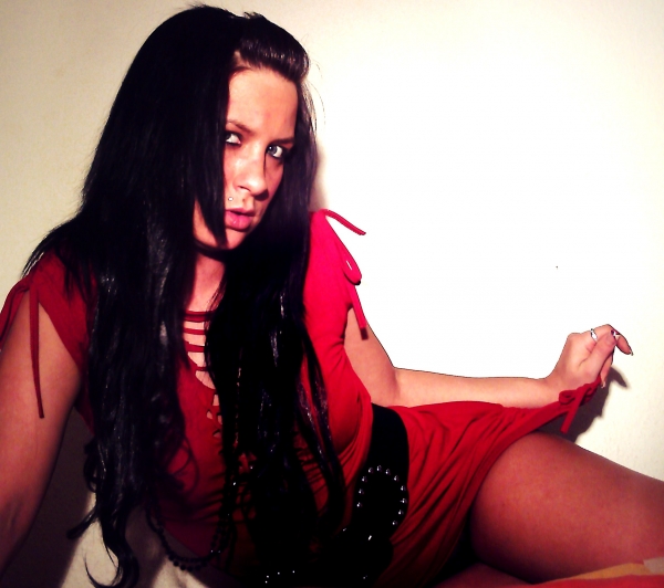 Miss-Stefanie