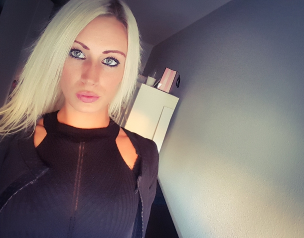Lady Maila