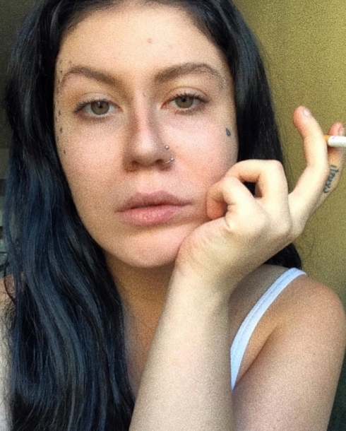 Lady Leyla