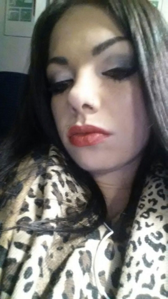 GeldLadyGina