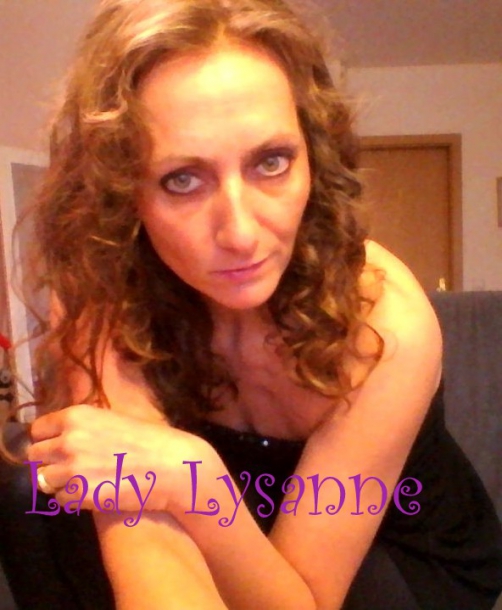 Lady Lysanne