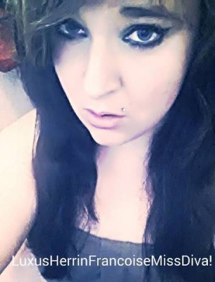 LuxusherrinJacky