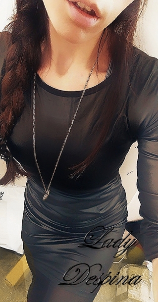 Herrin Despina