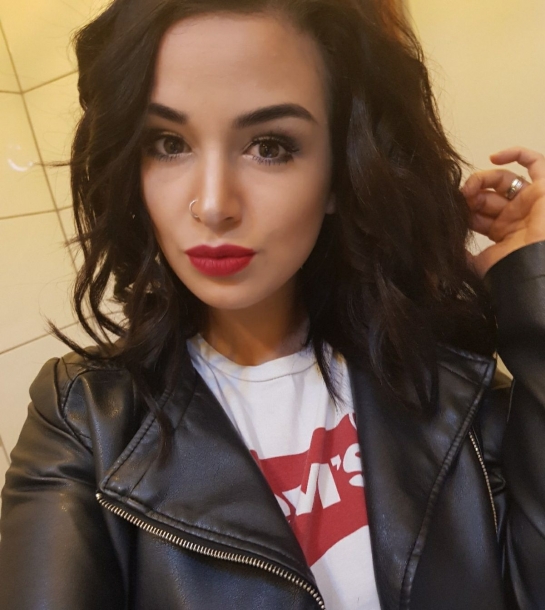 LadyFernanda