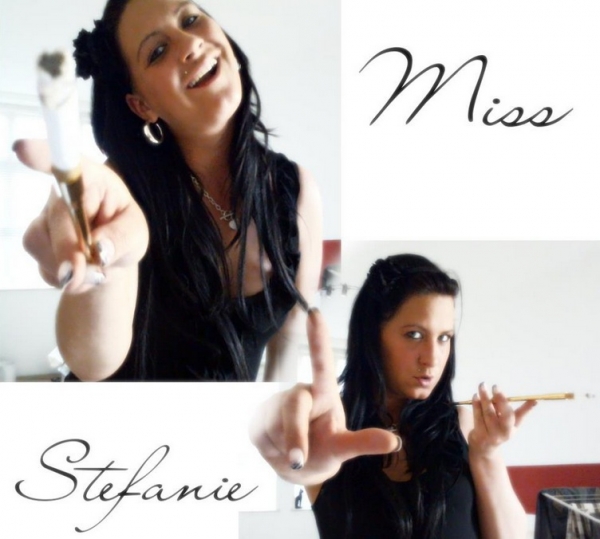 Miss Stefanie