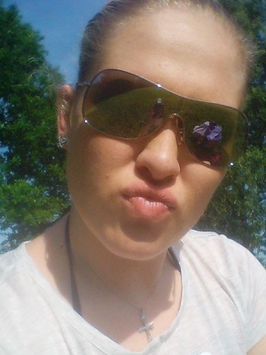Miss Anna
