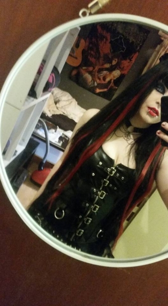Göttin Mellidari
