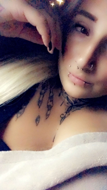 Miss Harley