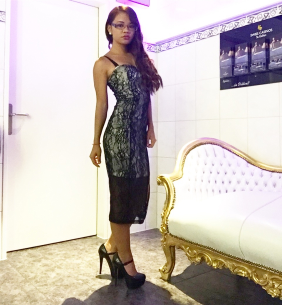 Asianluxusqueen