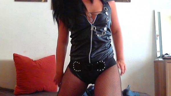 Miss-Stefanie