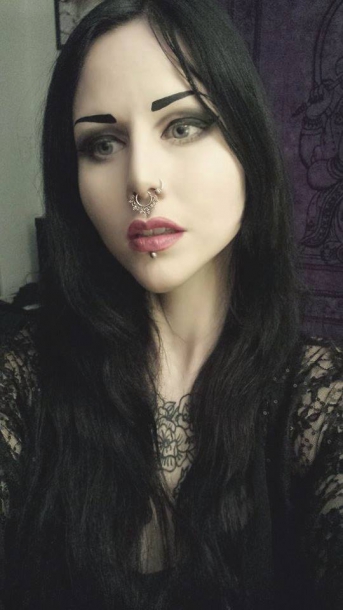 Madame Karma