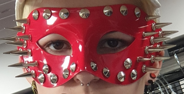 Blingmeisterin 