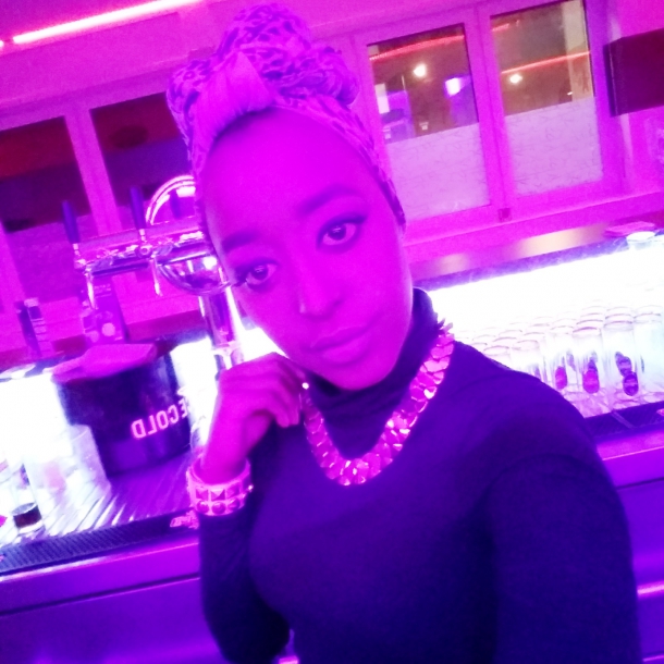 Lady M