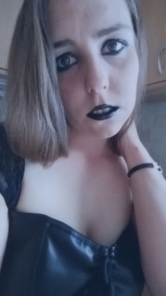 Mistress Tanja