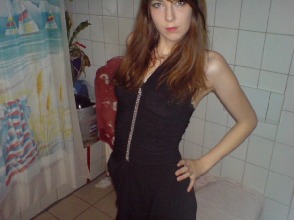 Lady Layla