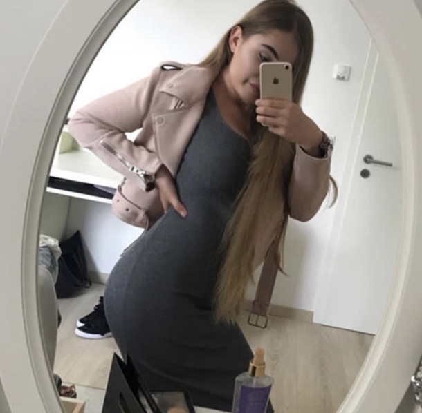 Sugar Natja