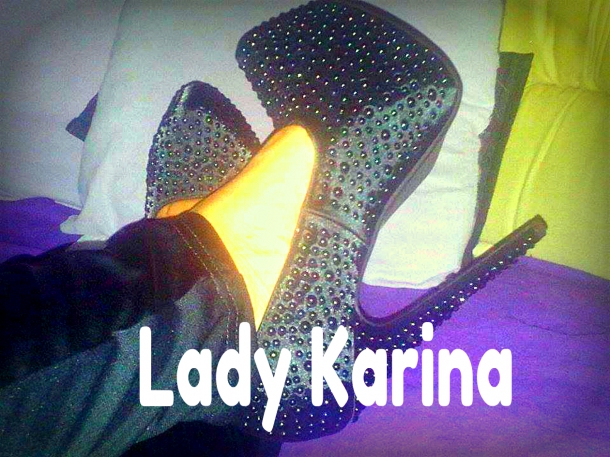 Lady Karina