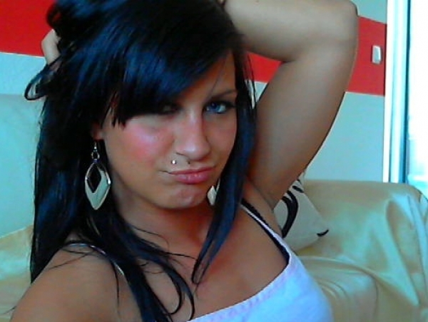 Miss-Stefanie