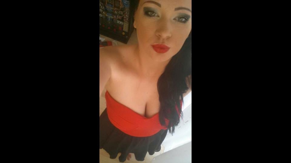Lady Angelique
