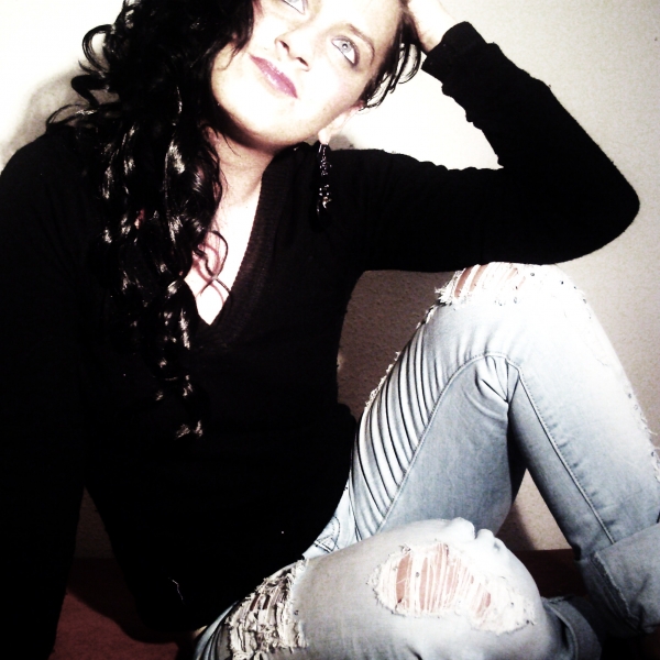 Miss-Stefanie