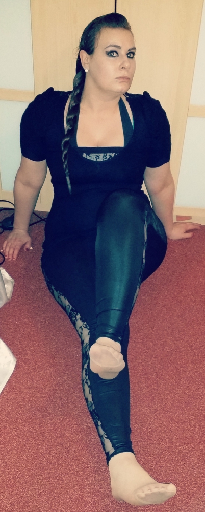 Sweet Lady Danielle