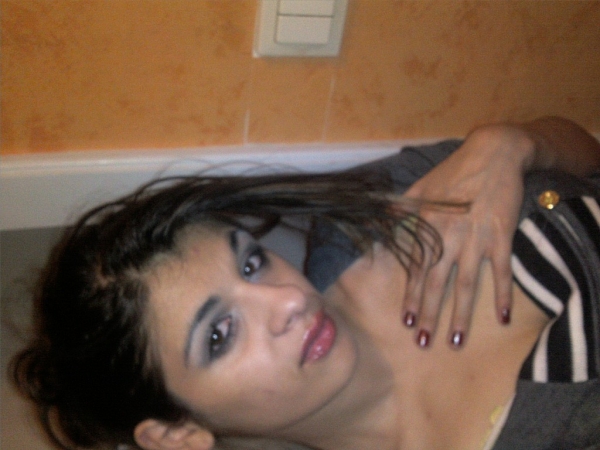 LaDy Mirjana