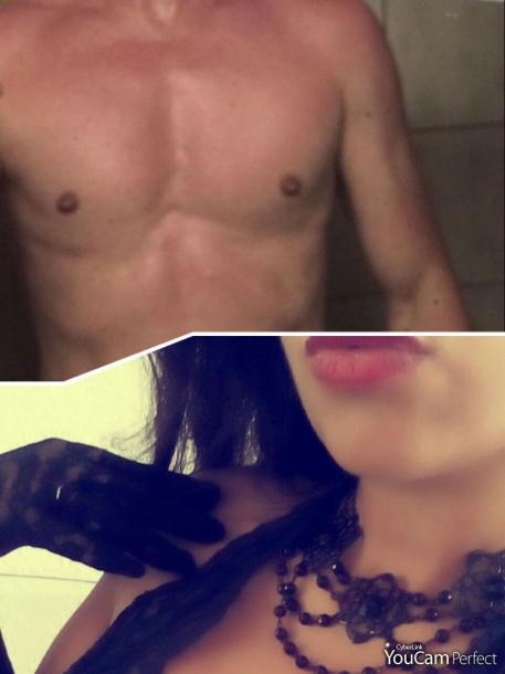 Lady Lavida und Eduardo