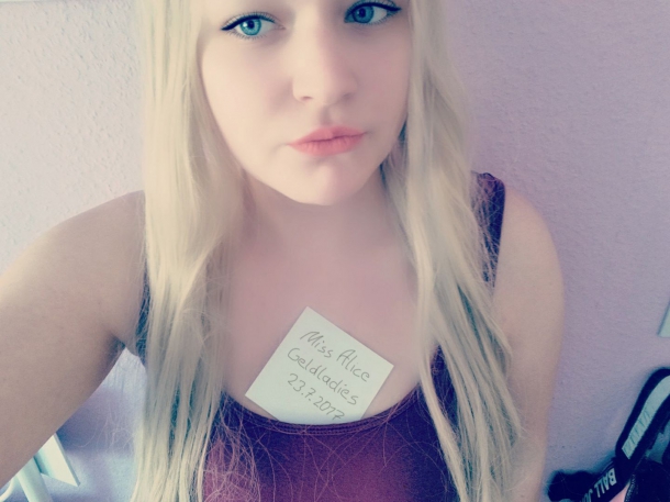Miss Alice