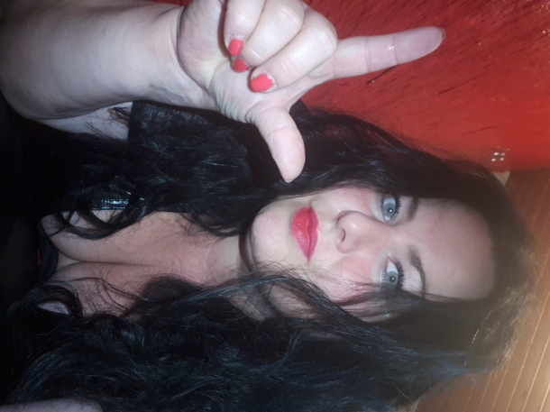 Lady Shay 