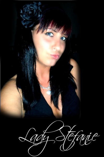 Miss-Stefanie