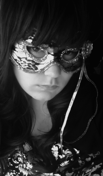 Lady Robin & Mistress Luca