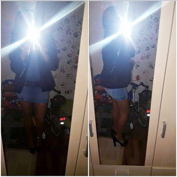 Mon cheri