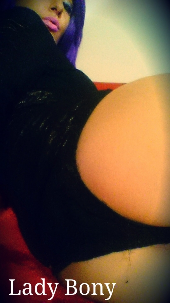 LadyBony