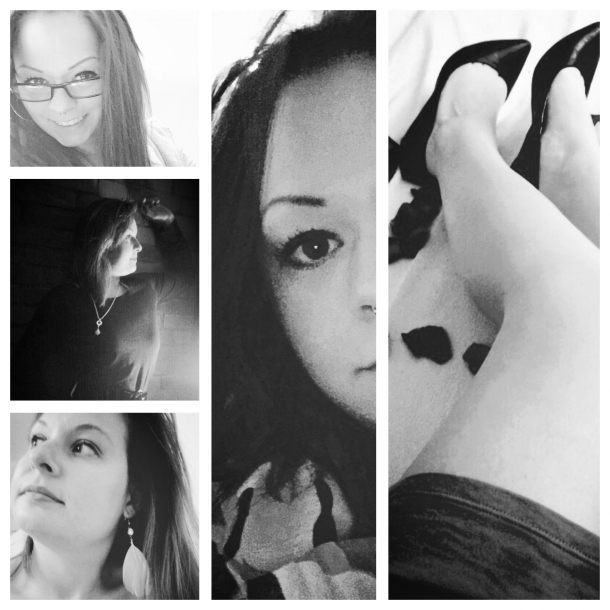 Lady lexy & Candy Cash 