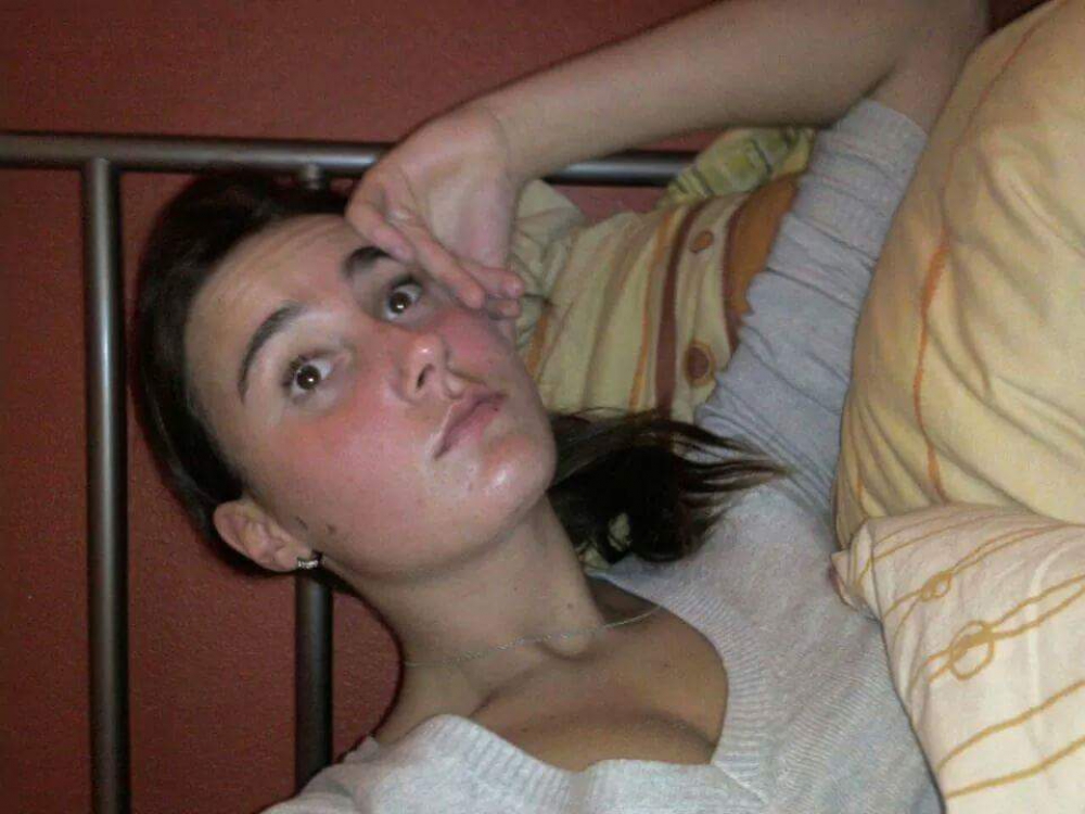 Lady Maria und Marie