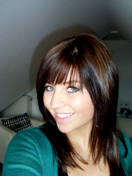 Lady Steffi