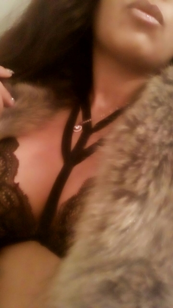 Lady Lavida und Eduardo