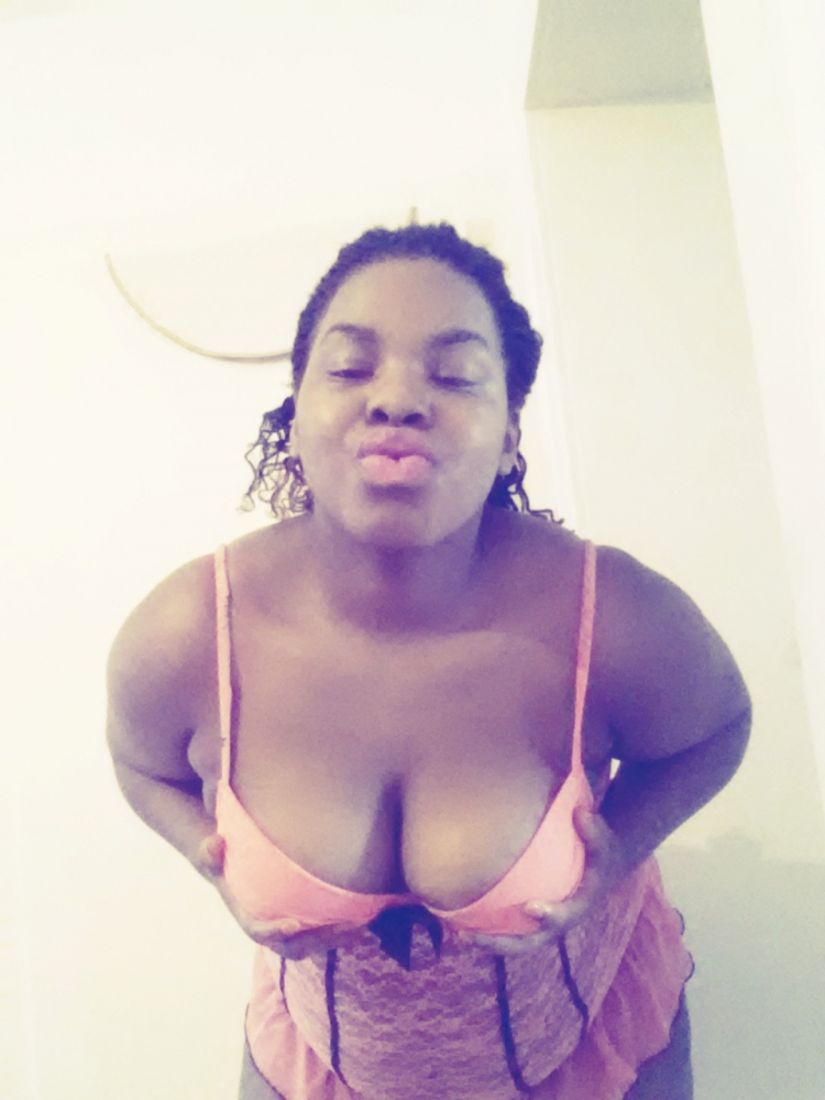 $$ MissNicki $$